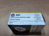 ALLEN-BRADLEY 30mm Selector Switch 24V AC/DC 800T-24JX2KB7 