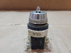 ALLEN-BRADLEY 30mm Selector Switch 24V AC/DC 800T-24JX2KB7 