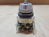 ALLEN-BRADLEY 30mm Selector Switch 24V AC/DC 800T-24JX2KB7 