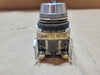 ALLEN-BRADLEY 30mm Selector Switch 24V AC/DC 800T-24JX2KB7 