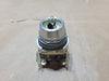 ALLEN-BRADLEY 30mm Selector Switch 24V AC/DC 800T-24JX2KB7 