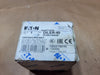 EATON DILER-40 XTRM10A40D 4-NO Mini Contactor Relay 550V 50Hz / 600V 60Hz AC Coil