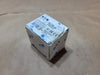 EATON DILER-40 XTRM10A40D 4-NO Mini Contactor Relay 550V 50Hz / 600V 60Hz AC Coil