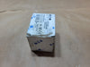 EATON DILER-40 XTRM10A40D 4-NO Mini Contactor Relay 550V 50Hz / 600V 60Hz AC Coil