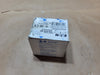 EATON DILER-40 XTRM10A40D 4-NO Mini Contactor Relay 550V 50Hz / 600V 60Hz AC Coil