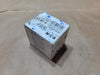 EATON DILER-40 XTRM10A40D 4-NO Mini Contactor Relay 550V 50Hz / 600V 60Hz AC Coil