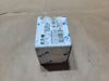 EATON DILER-40 XTRM10A40D 4-NO Mini Contactor Relay 550V 50Hz / 600V 60Hz AC Coil