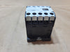 EATON DILER-40 XTRM10A40D 4-NO Mini Contactor Relay 550V 50Hz / 600V 60Hz AC Coil