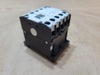 EATON DILER-40 XTRM10A40D 4-NO Mini Contactor Relay 550V 50Hz / 600V 60Hz AC Coil
