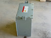 HAMMOND POWER SOLUTIONS INC. 9 kVA Isolation Transformer, Primary 480 pri. volts, Secondary 208Y/120 sec. volts P009KBKF