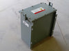 HAMMOND POWER SOLUTIONS INC. 9 kVA Isolation Transformer, Primary 480 pri. volts, Secondary 208Y/120 sec. volts P009KBKF
