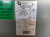HAMMOND POWER SOLUTIONS INC. 9 kVA Isolation Transformer, Primary 480 pri. volts, Secondary 208Y/120 sec. volts P009KBKF