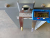 HAMMOND POWER SOLUTIONS INC. 9 kVA Isolation Transformer, Primary 480 pri. volts, Secondary 208Y/120 sec. volts P009KBKF