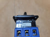 KRAUS & NAIMER KG64 K300 63A 3-Pole OFF-ON Manual Motor Controller Rotary Switch