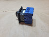 KRAUS & NAIMER KG64 K300 63A 3-Pole OFF-ON Manual Motor Controller Rotary Switch