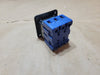 KRAUS & NAIMER KG64 K300 63A 3-Pole OFF-ON Manual Motor Controller Rotary Switch