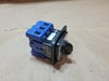 KRAUS & NAIMER KG64 K300 63A 3-Pole OFF-ON Manual Motor Controller Rotary Switch