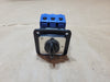 KRAUS & NAIMER KG64 K300 63A 3-Pole OFF-ON Manual Motor Controller Rotary Switch