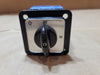 KRAUS & NAIMER KG64 K300 63A 3-Pole OFF-ON Manual Motor Controller Rotary Switch