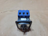 KRAUS & NAIMER KG64 K300 63A 3-Pole OFF-ON Manual Motor Controller Rotary Switch