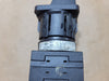 MOELLER T0-3-8401 20A 600VAC 3-Position Forward Stop Reverse Rotary Cam Switch