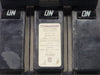 COMMANDER 70 Amp, 3 Pole, 240 Volts Circuit Breaker BQL370