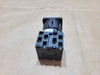 MOELLER T0-3-8401 20A 600VAC 3-Position Forward Stop Reverse Rotary Cam Switch