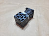 MOELLER T0-3-8401 20A 600VAC 3-Position Forward Stop Reverse Rotary Cam Switch