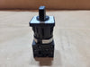 MOELLER T0-3-8401 20A 600VAC 3-Position Forward Stop Reverse Rotary Cam Switch