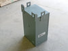 HAMMOND POWER SOLUTIONS INC. 3 kVA Isolation Transformer, 190/200/208/220/380/400/416/440 pri. volts, 120/240 sec. volts Q003XEKF