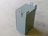HAMMOND POWER SOLUTIONS INC. 3 kVA Isolation Transformer, 190/200/208/220/380/400/416/440 pri. volts, 120/240 sec. volts Q003XEKF