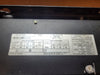 ALLEN-BRADLEY 150-B97NBD Series A 97A 75 HP 208-480V SMC Dialog Plus Soft Starter