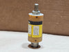 FUSETEK TFCF-150 150A 600VAC 200kA Current-Limiting Capacitor Fuse