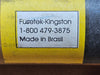 FUSETEK TFCF-150 150A 600VAC 200kA Current-Limiting Capacitor Fuse