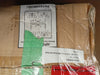 HAMMOND POWER SOLUTIONS INC. 1 kVA Control Transformer, 240/480 pri. volts, 120/240 sec. volts PH1000MQMJ