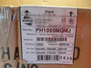 HAMMOND POWER SOLUTIONS INC. 1 kVA Control Transformer, 240/480 pri. volts, 120/240 sec. volts PH1000MQMJ