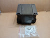 HAMMOND POWER SOLUTIONS INC. 1 kVA Control Transformer, 240/480 pri. volts, 120/240 sec. volts PH1000MQMJ