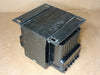 HAMMOND POWER SOLUTIONS INC. 1 kVA Control Transformer, 240/480 pri. volts, 120/240 sec. volts PH1000MQMJ