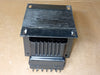HAMMOND POWER SOLUTIONS INC. 1 kVA Control Transformer, 240/480 pri. volts, 120/240 sec. volts PH1000MQMJ