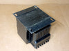 HAMMOND POWER SOLUTIONS INC. 1 kVA Control Transformer, 240/480 pri. volts, 120/240 sec. volts PH1000MQMJ