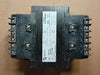 HAMMOND POWER SOLUTIONS INC. 1 kVA Control Transformer, 240/480 pri. volts, 120/240 sec. volts PH1000MQMJ