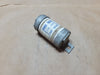 PIERCE 160 Amp, 600 Volt, HRC Fuse 58160