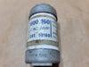 PIERCE 160 Amp, 600 Volt, HRC Fuse 58160