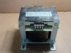 HAMMOND POWER SOLUTIONS INC. 3 kVA Chassis Mount Control Transformer, 240/480 pri. volts, 120/240 sec. volts SP3000MQMJ