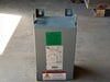 HAMMOND POWER SOLUTIONS INC. 5 kVA Isolation Transformer, 190/200/208/220/380/400/416/440 pri volts, 120/240 sec. volts Q005XEKF