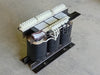 MAGNETICS DESIGN 3 kVA Isolation Transformer, 220 pri. volts, 96 sec. volts Q24019-a2