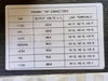 MAGNETICS DESIGN 3 kVA Isolation Transformer, 220 pri. volts, 96 sec. volts Q24019-a2