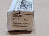 EDISON E50S200 Semiconductor Fuse, 200A, 500V AC/DC