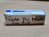 EDISON E50S200 Semiconductor Fuse, 200A, 500V AC/DC