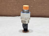 IFM DI6001 DGA4012-WPKG/US M18 Compact Speed Monitor 3-6000 Pulses/Min 10-36V DC